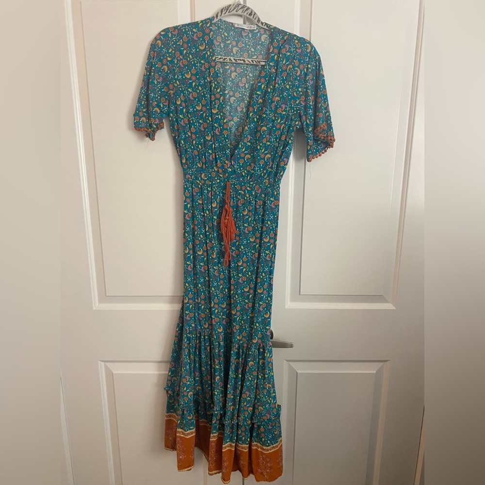 Cute Amazon Sundress